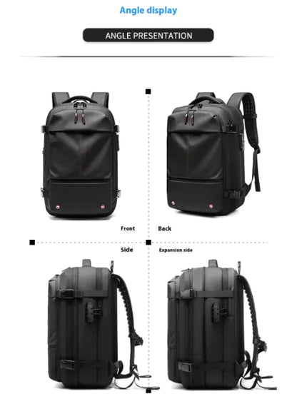 Travel Backpack